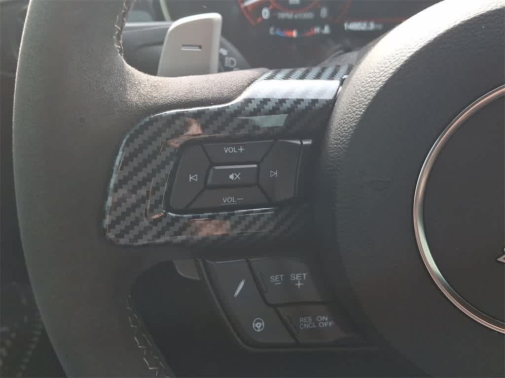 Thumbnail: 2020 Ford Mustang - 23