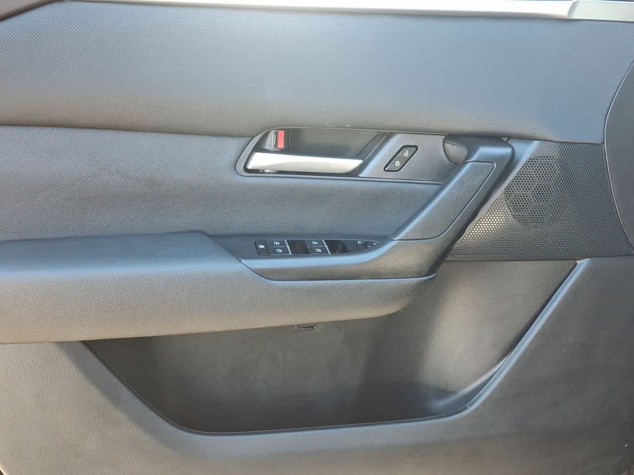 Thumbnail: 2025 Mazda CX-50 - 16