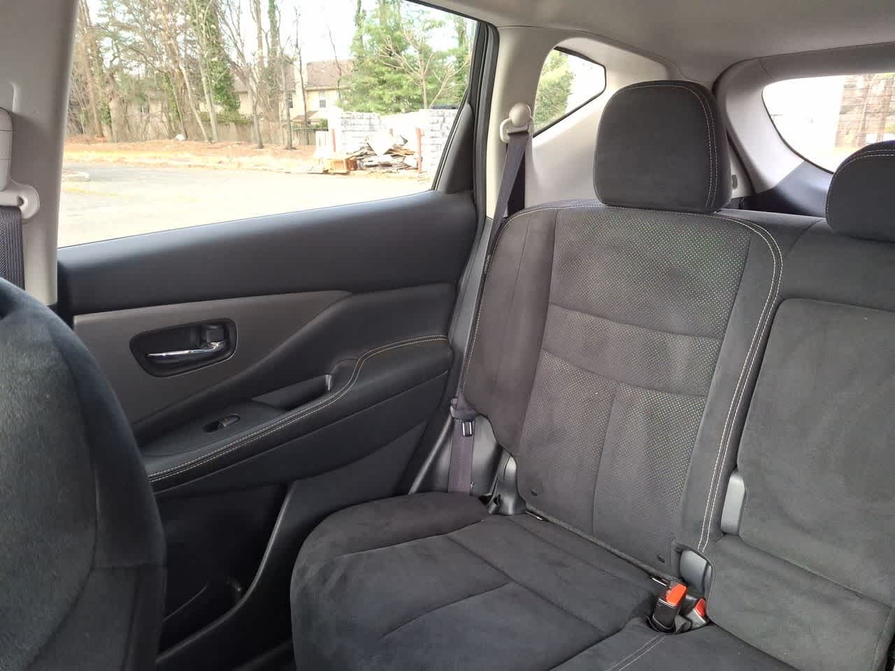 Thumbnail: 2019 Nissan Murano - 12