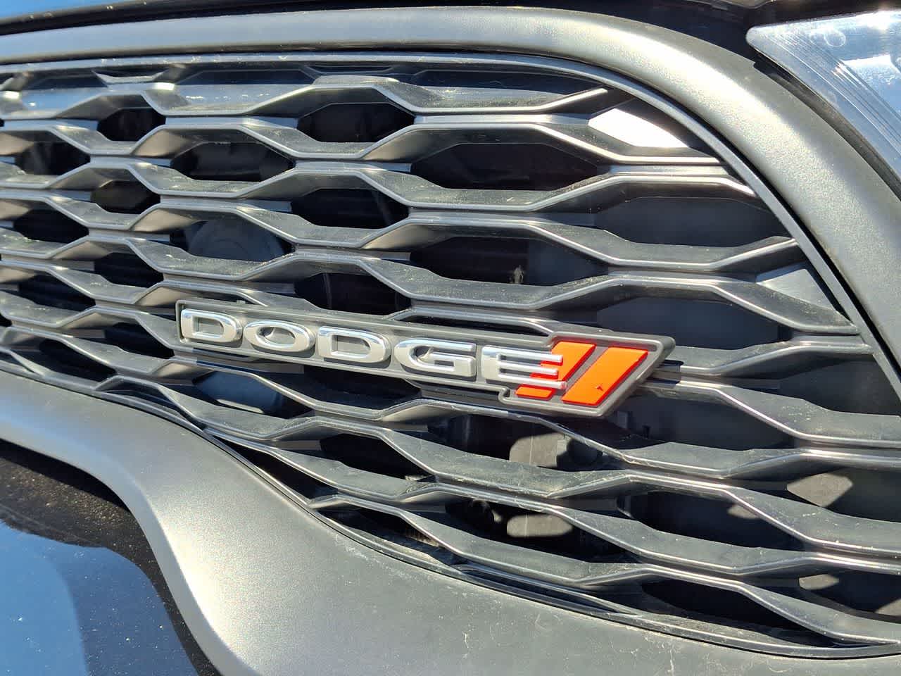 Thumbnail: 2025 Dodge Durango - 28
