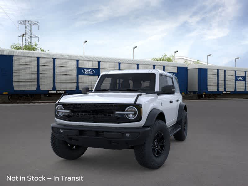 Thumbnail: 2025 Ford Bronco - 2