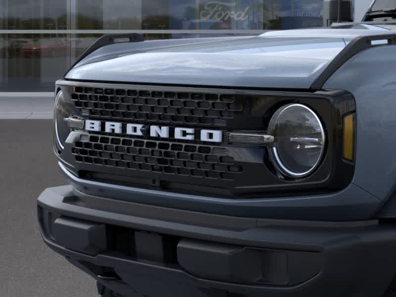Thumbnail: 2025 Ford Bronco - 19