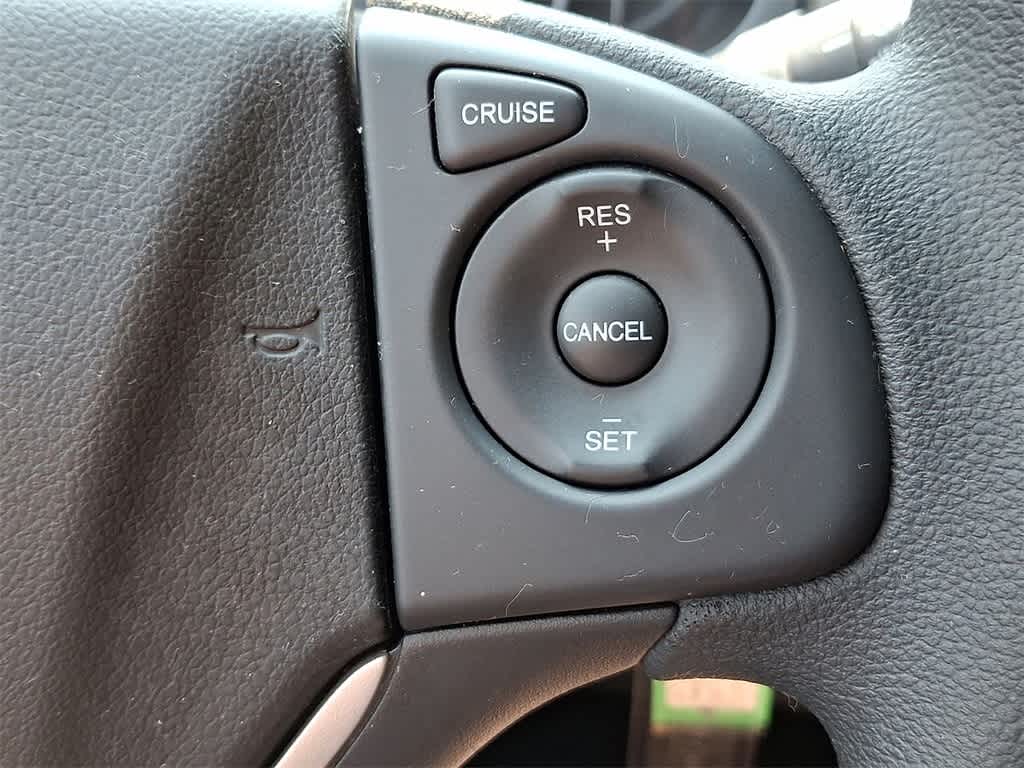 Thumbnail: 2014 Honda CR-V - 18