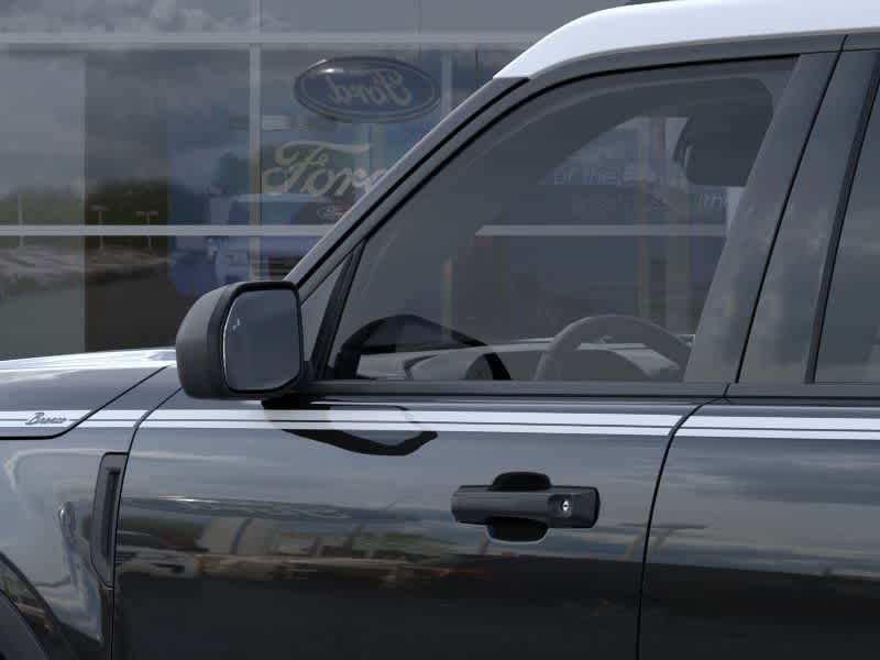 Thumbnail: 2025 Ford Bronco Sport - 20
