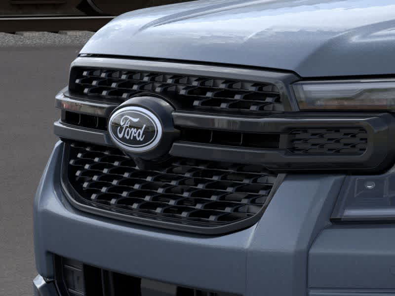 Thumbnail: 2025 Ford Ranger - 17