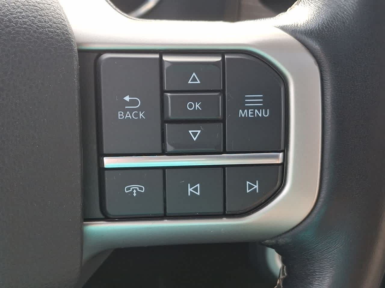 Thumbnail: 2023 Ford Expedition MAX - 24