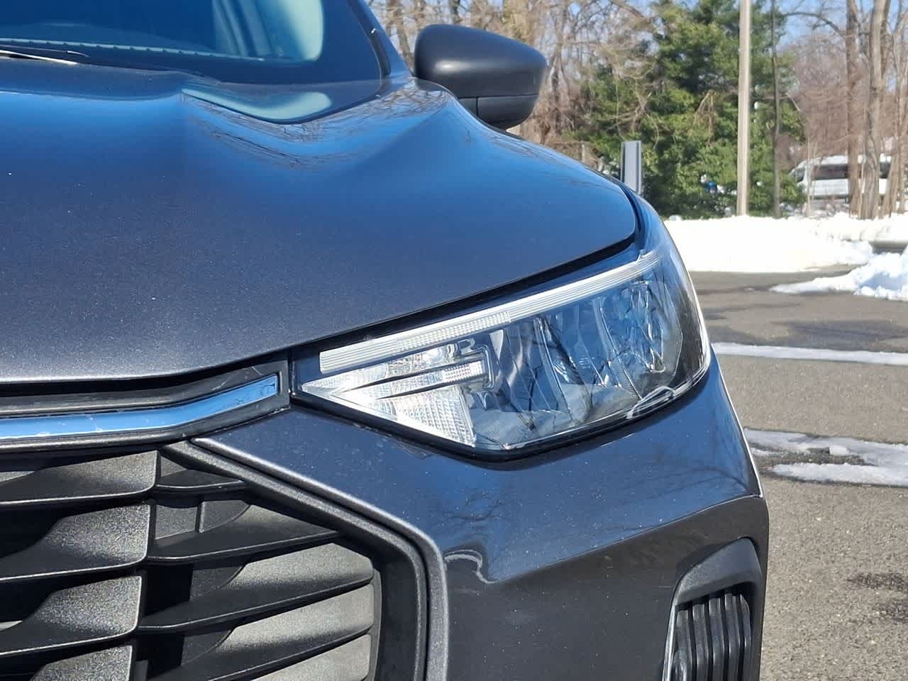 Thumbnail: 2024 Ford Escape - 30