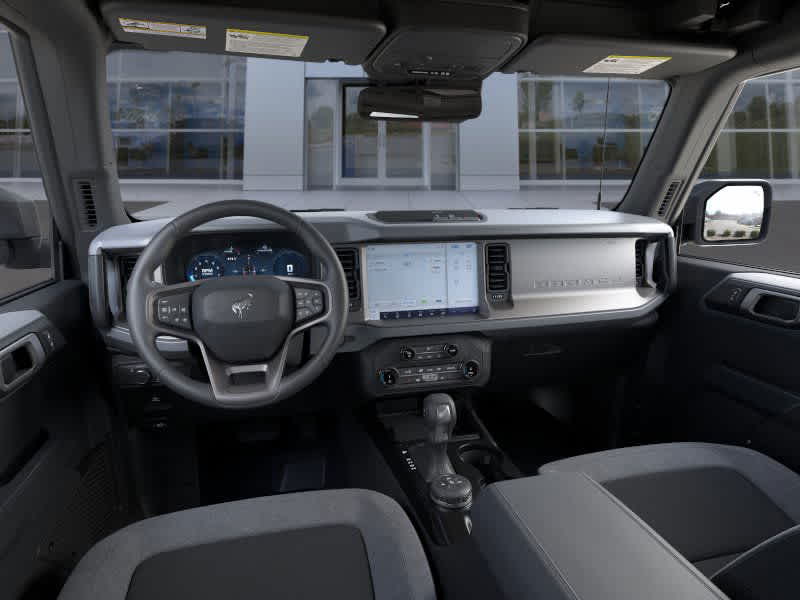 Thumbnail: 2026 Ford Bronco - 9