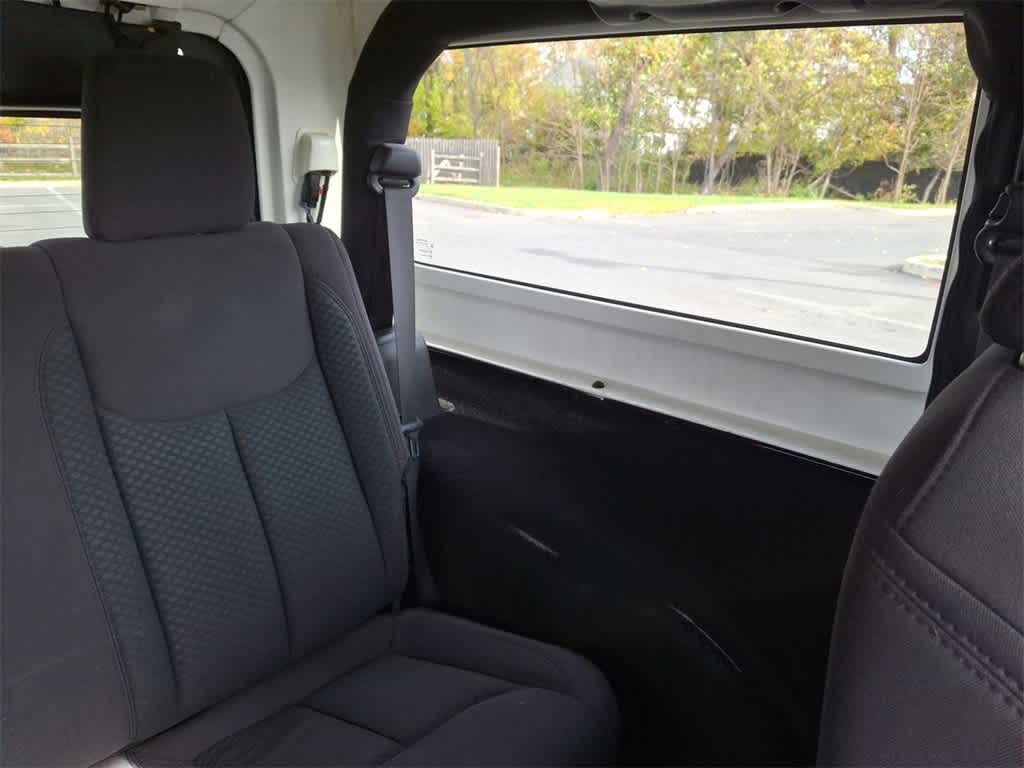 Thumbnail: 2013 Jeep Wrangler - 14