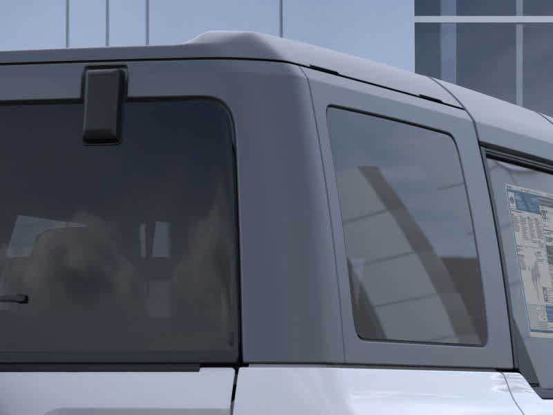 Thumbnail: 2025 Ford Bronco - 25