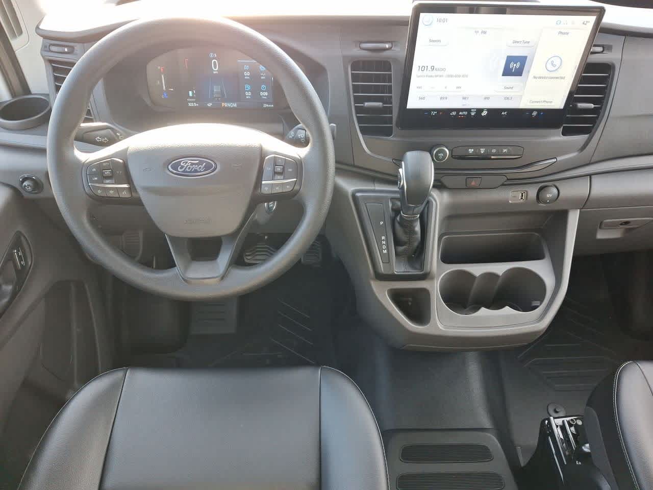 Thumbnail: 2026 Ford Transit Series - 27