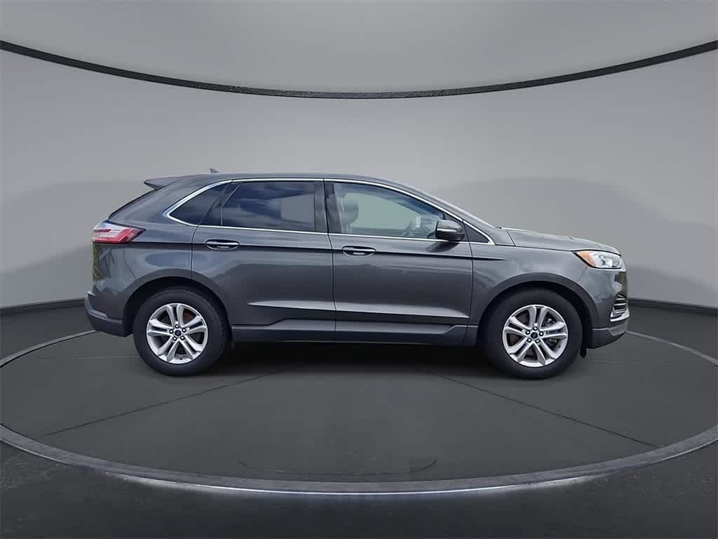 Thumbnail: 2020 Ford Edge - 9