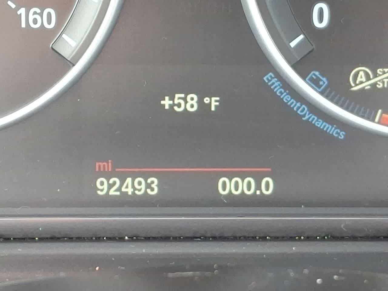 Thumbnail: 2016 BMW 5 Series - 19