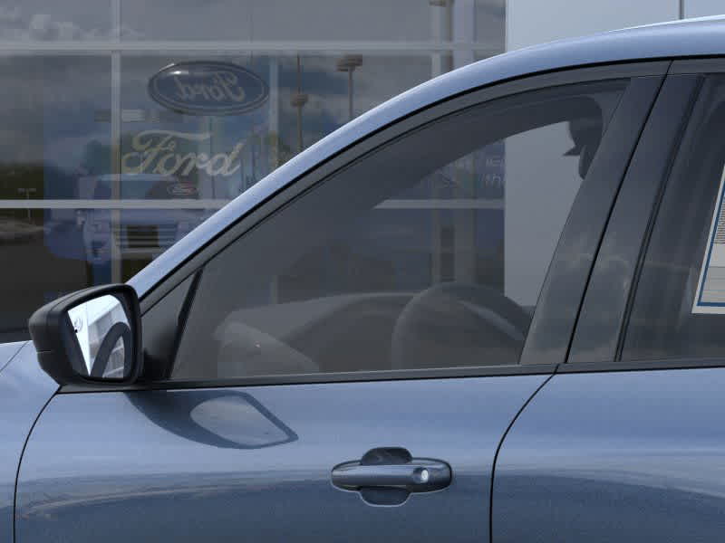 Thumbnail: 2026 Ford Escape - 20