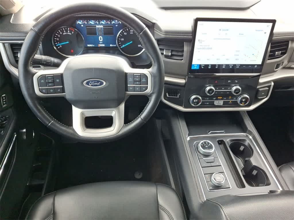 Thumbnail: 2022 Ford Expedition MAX - 27