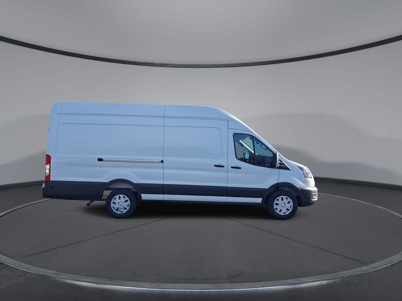 Thumbnail: 2026 Ford Transit Series - 9