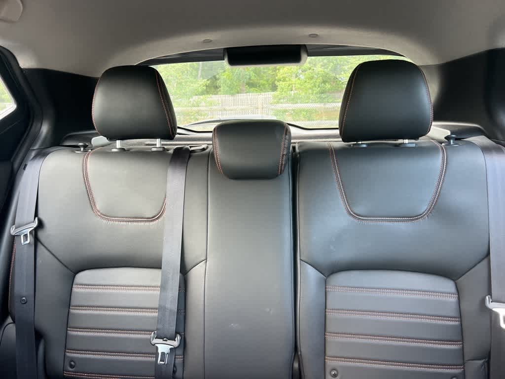 Thumbnail: 2019 Nissan Kicks - 24