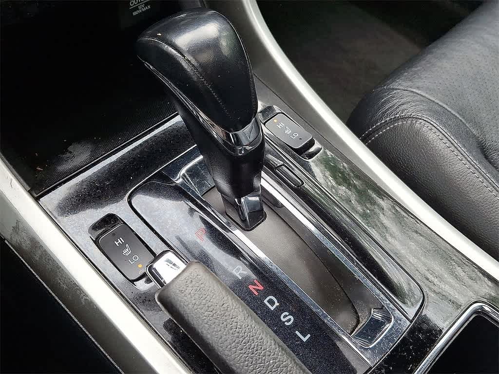 Thumbnail: 2016 Honda Accord - 11