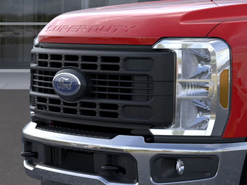 Thumbnail: 2025 Ford F-350 - 17