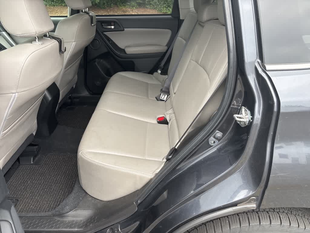 Thumbnail: 2014 Subaru Forester - 23