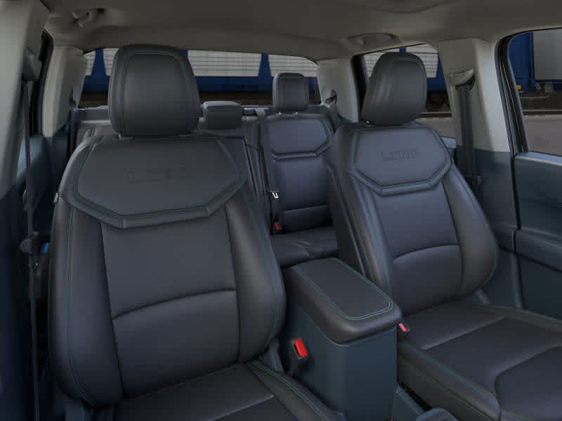 Thumbnail: 2026 Ford Maverick - 10