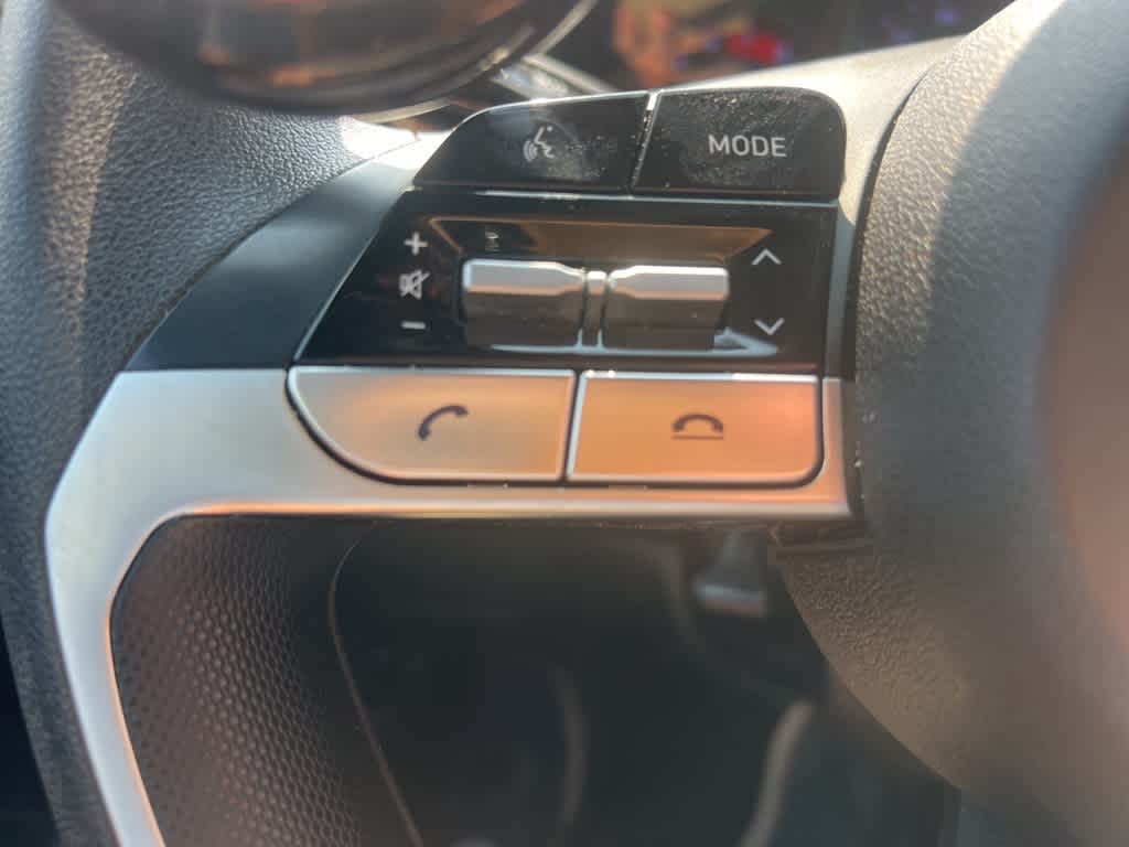 Thumbnail: 2023 Hyundai Elantra - 16