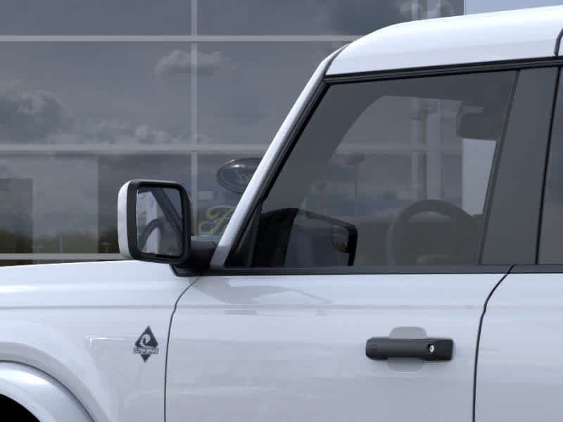 Thumbnail: 2026 Ford Bronco - 22