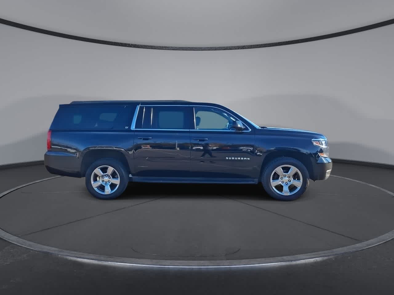 Thumbnail: 2020 Chevrolet Suburban - 9