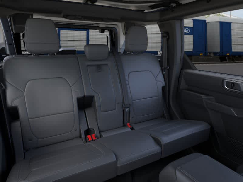 Thumbnail: 2025 Ford Bronco - 11