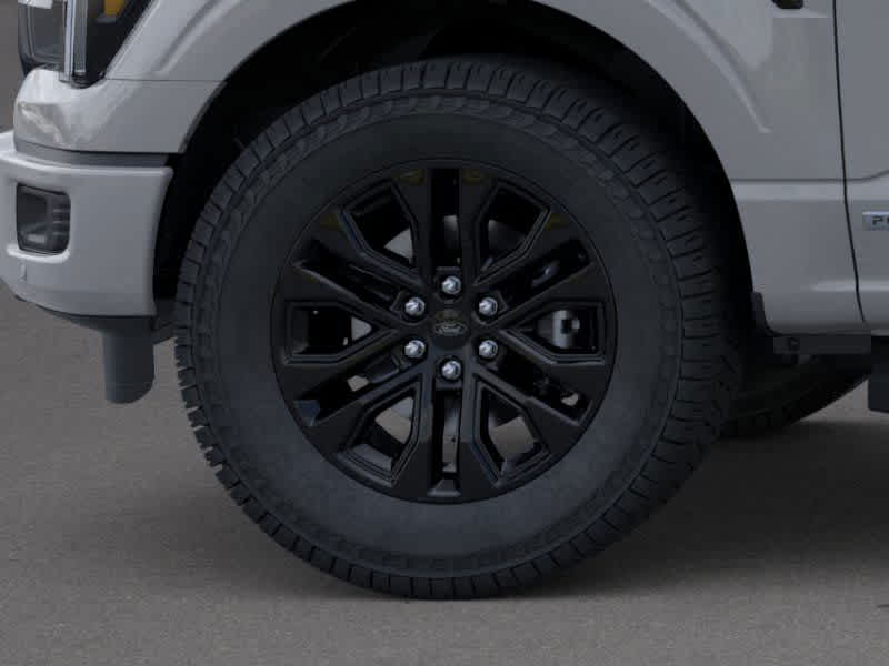 Thumbnail: 2026 Ford F-150 - 19