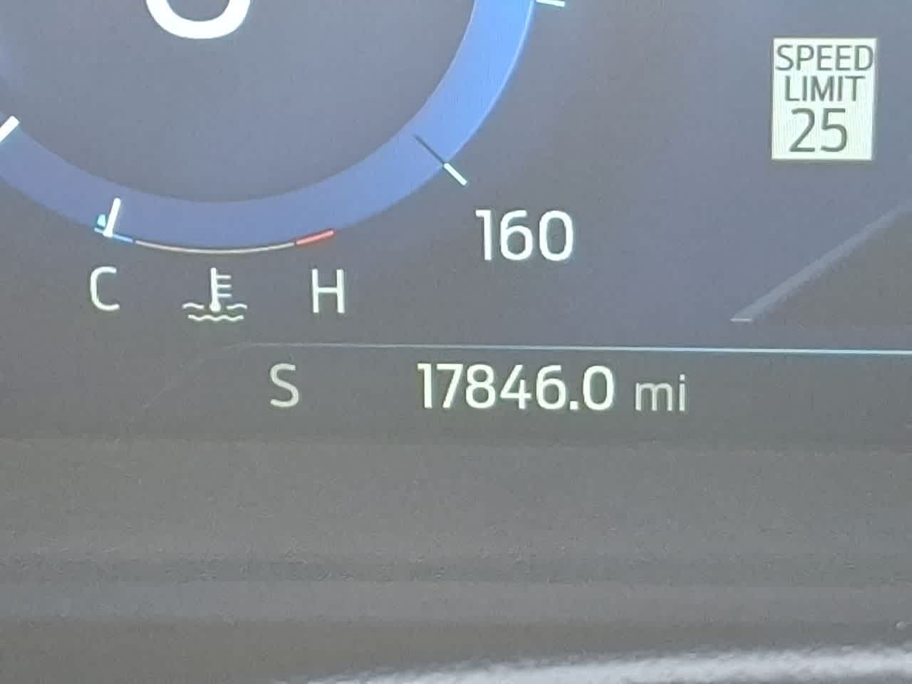 Thumbnail: 2023 Ford Explorer - 19