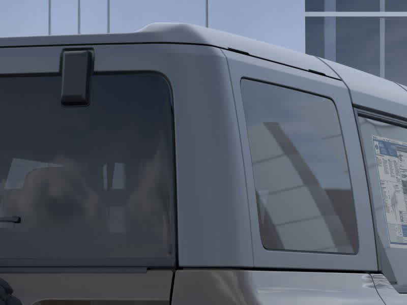 Thumbnail: 2025 Ford Bronco - 25