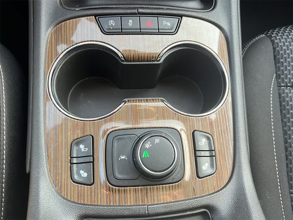 2022 GMC Acadia SLE 22