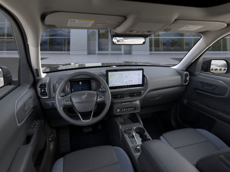 Thumbnail: 2026 Ford Bronco Sport - 9