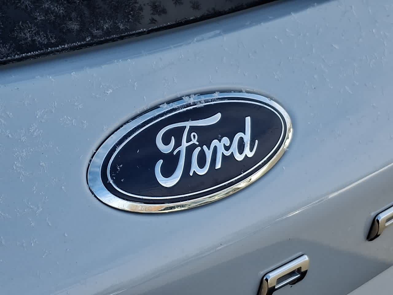 Thumbnail: 2025 Ford Escape - 28