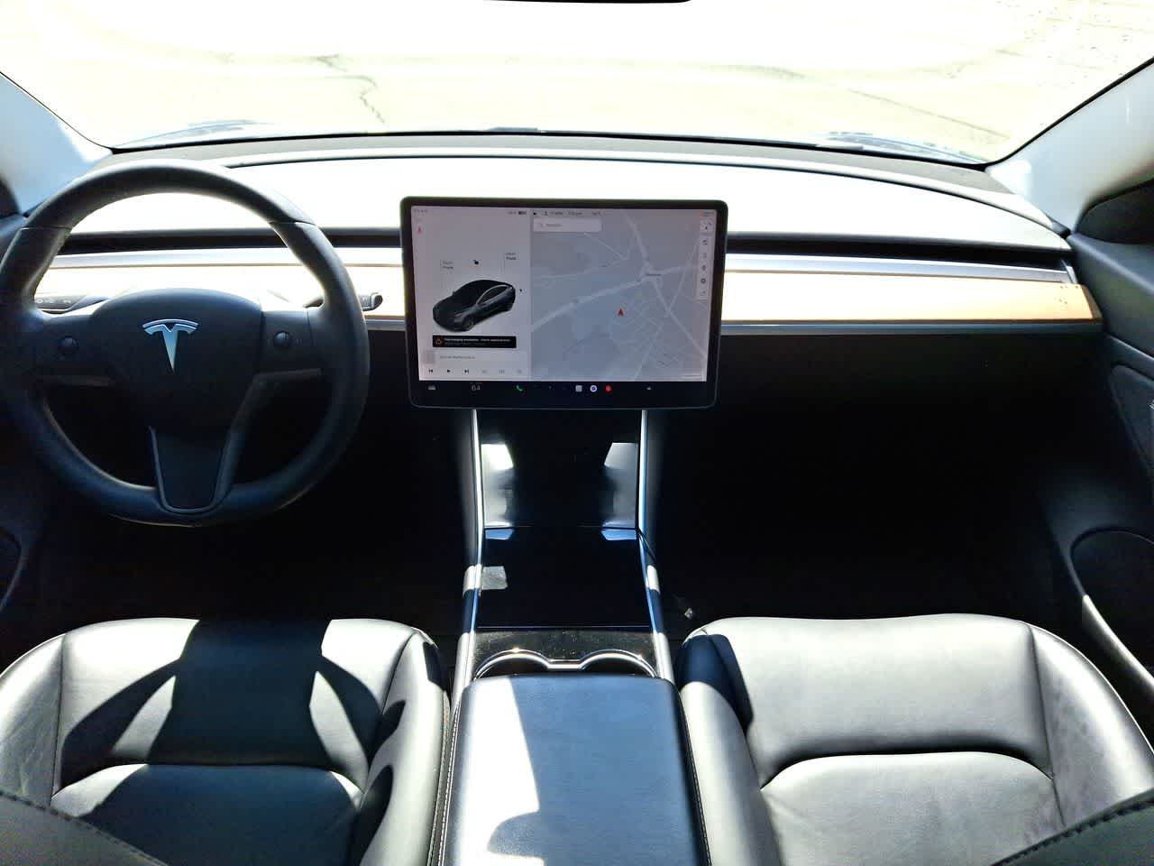 Thumbnail: 2019 Tesla Model 3 - 10