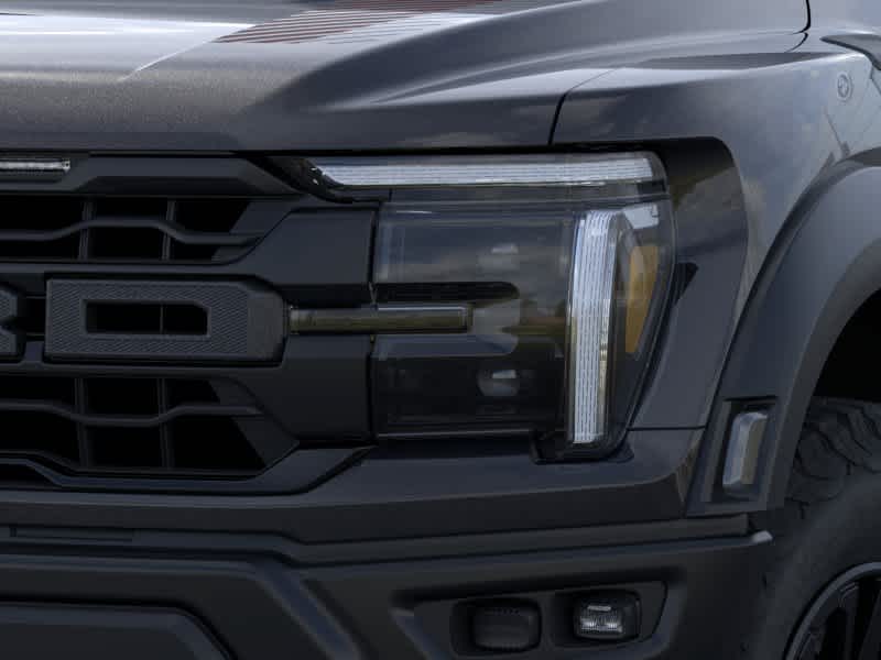 Thumbnail: 2026 Ford F-150 - 17