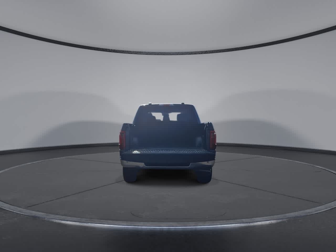 Thumbnail: 2025 Ford F-150 - 7