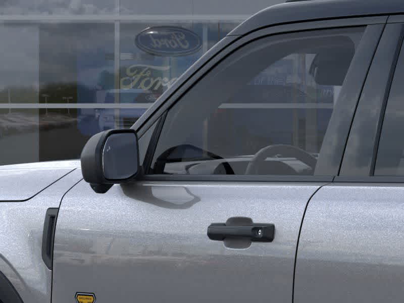 Thumbnail: 2026 Ford Bronco Sport - 20