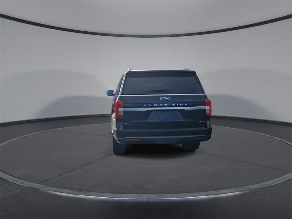 Thumbnail: 2022 Ford Expedition MAX - 7