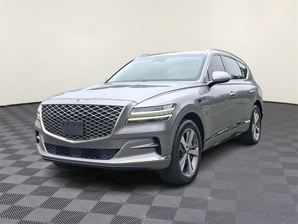 2021 Genesis GV80 3.5T -
                  Eatontown, NJ