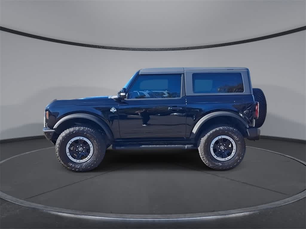 Thumbnail: 2021 Ford Bronco - 5