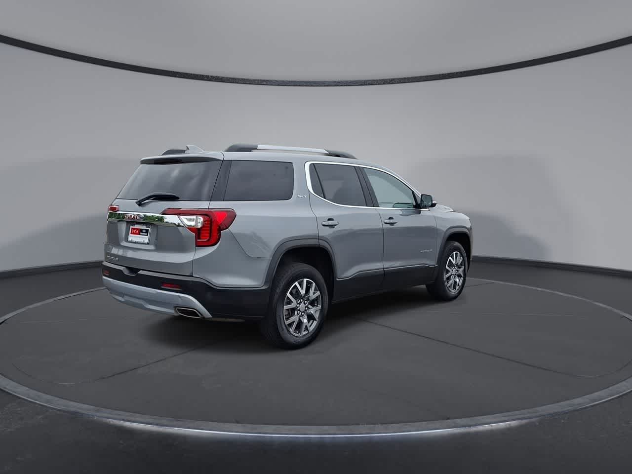 Thumbnail: 2023 GMC Acadia - 7