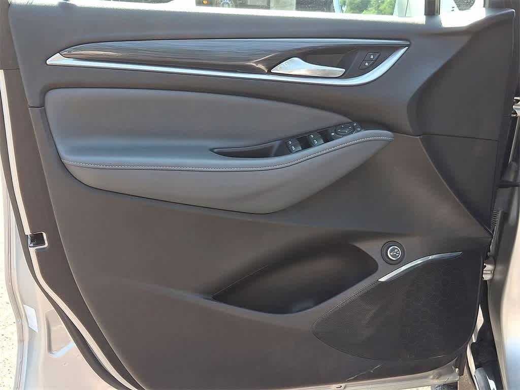 Thumbnail: 2019 Buick Enclave - 10