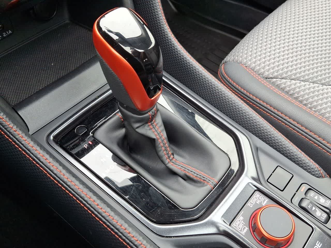 Thumbnail: 2024 Subaru Forester - 18