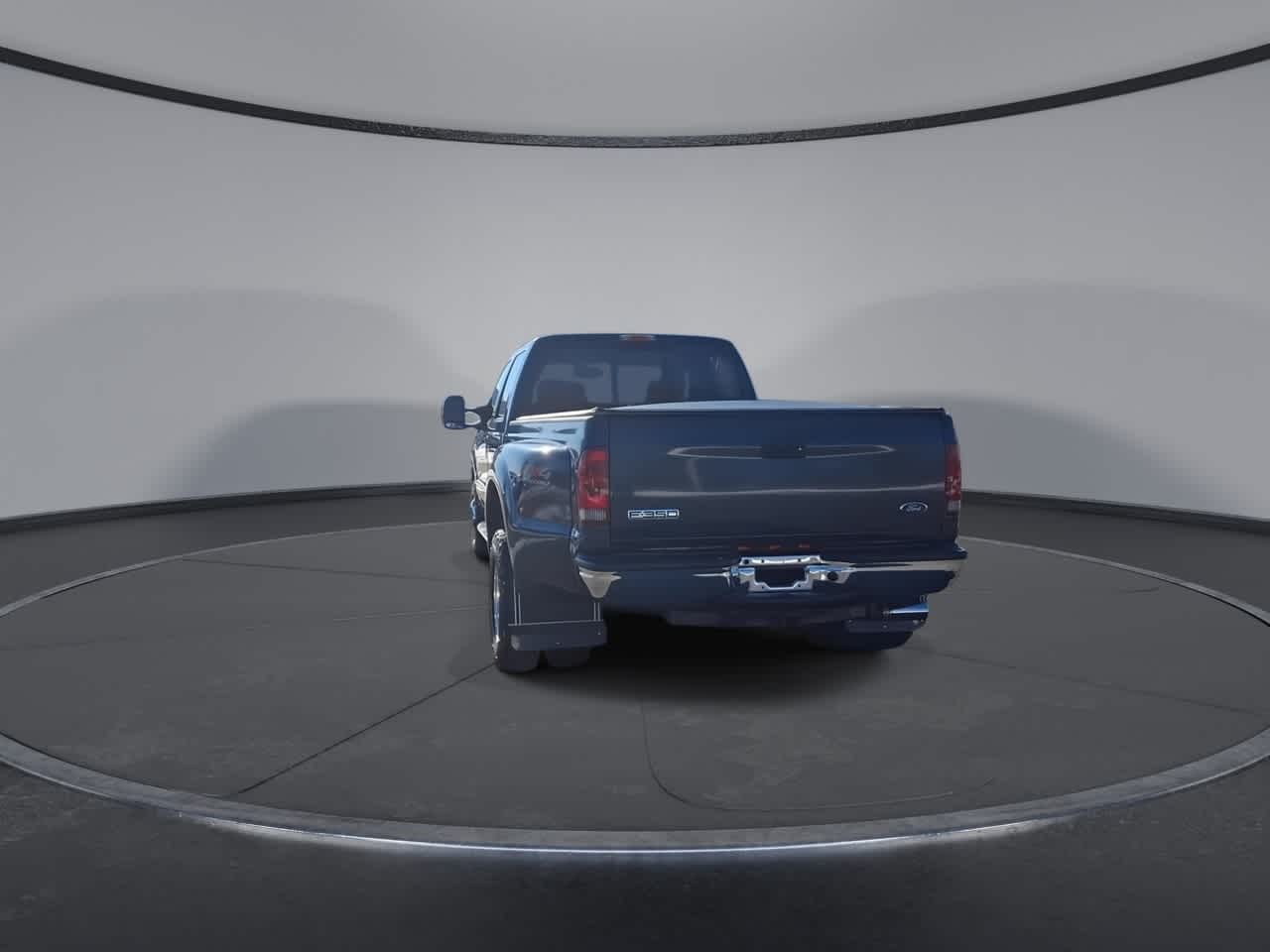 Thumbnail: 2006 Ford F-350 - 7