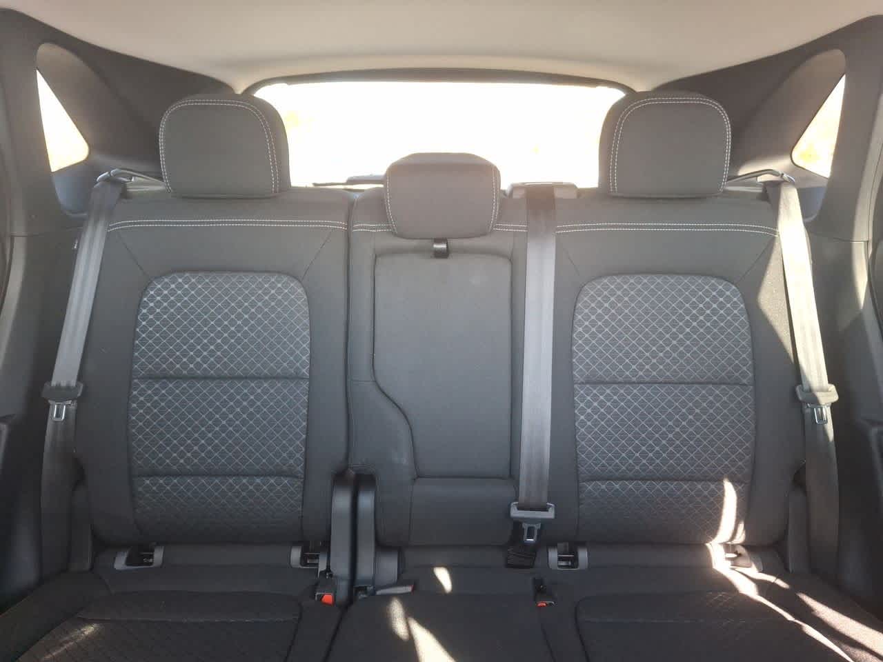 Thumbnail: 2025 Ford Escape - 13