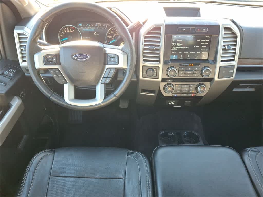 Thumbnail: 2016 Ford F-150 - 27