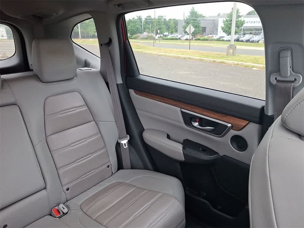 Thumbnail: 2022 Honda CR-V - 14