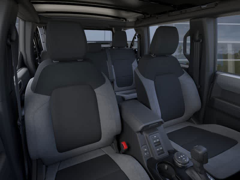 Thumbnail: 2026 Ford Bronco - 10